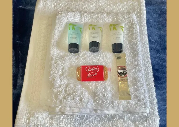 Your Leeds Rugby Escape 1br Лідс