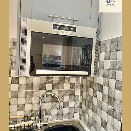 Your Leeds Rugby Escape 1br * Leeds (West Yorkshire)