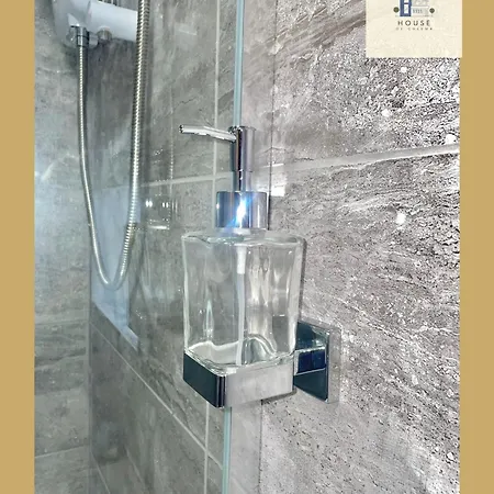 Apartmán Your Leeds Rugby Escape 1br *