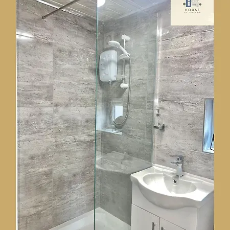 Apartmán Your Leeds Rugby Escape 1br Leeds (West Yorkshire)