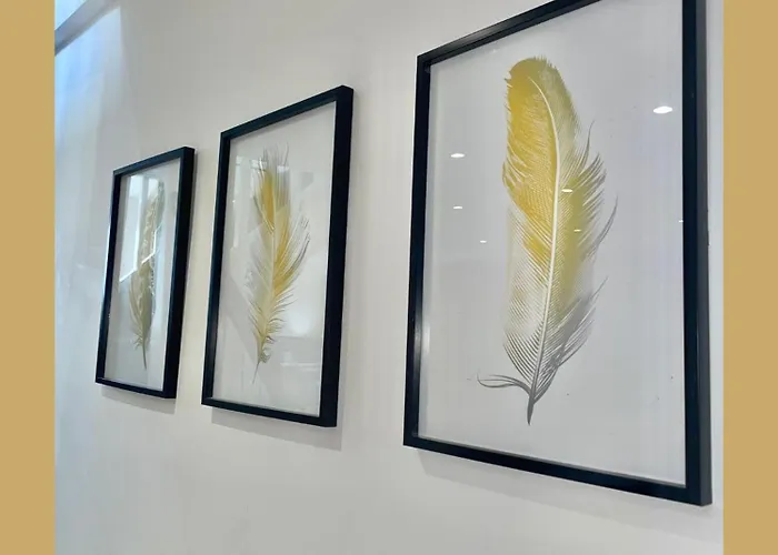 Your Leeds Rugby Escape 1br