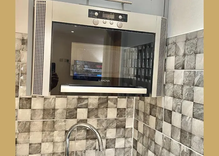 Your Leeds Rugby Escape 1br * Leeds (West Yorkshire)