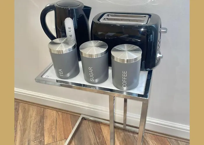 Apartment Your Leeds Rugby Escape 1br