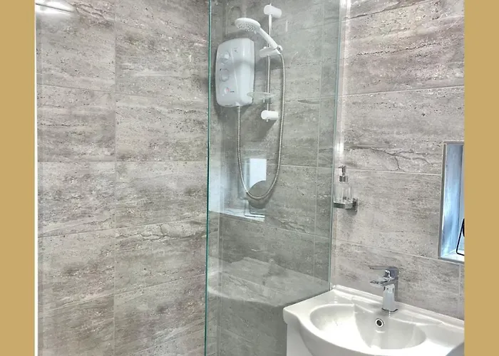 Apartment Your Leeds Rugby Escape 1br Leeds (West Yorkshire)